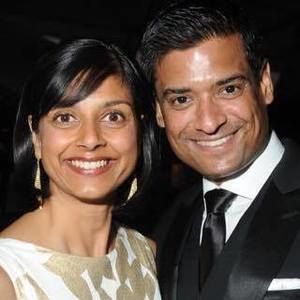 Meet your Posher, Parita